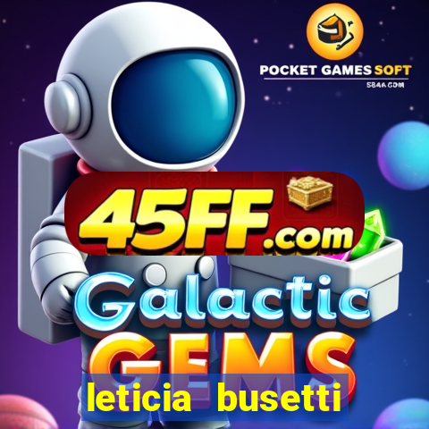 leticia busetti reclame aqui